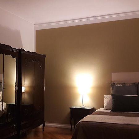 Affittacamere San Lazzaro Триест Екстериор снимка