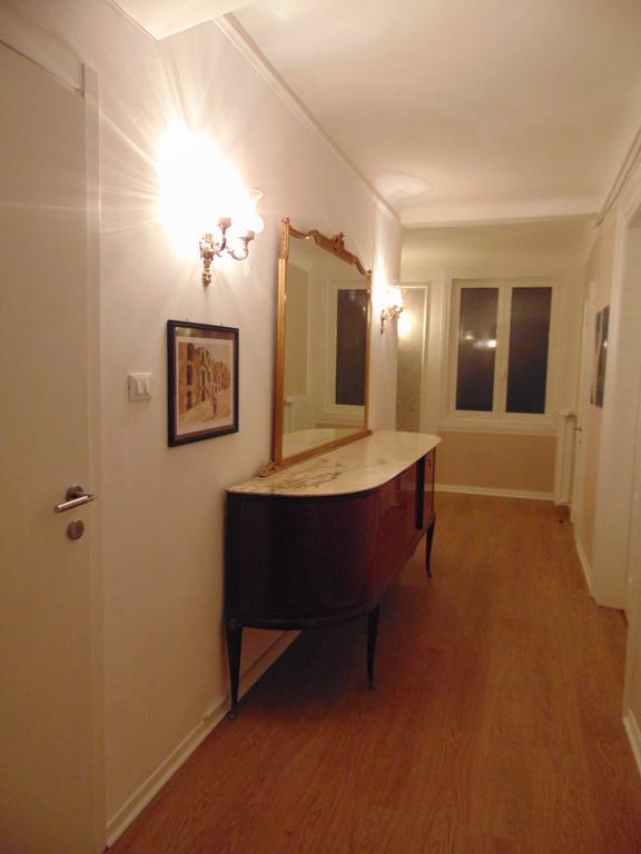 Affittacamere San Lazzaro Триест Екстериор снимка