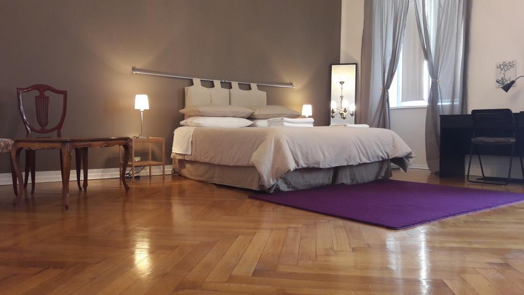 Affittacamere San Lazzaro Триест Екстериор снимка