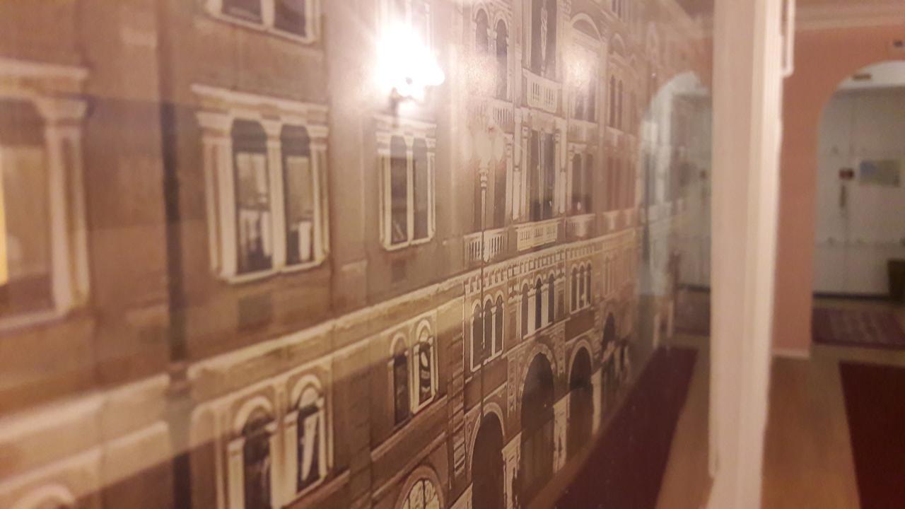 Affittacamere San Lazzaro Триест Екстериор снимка