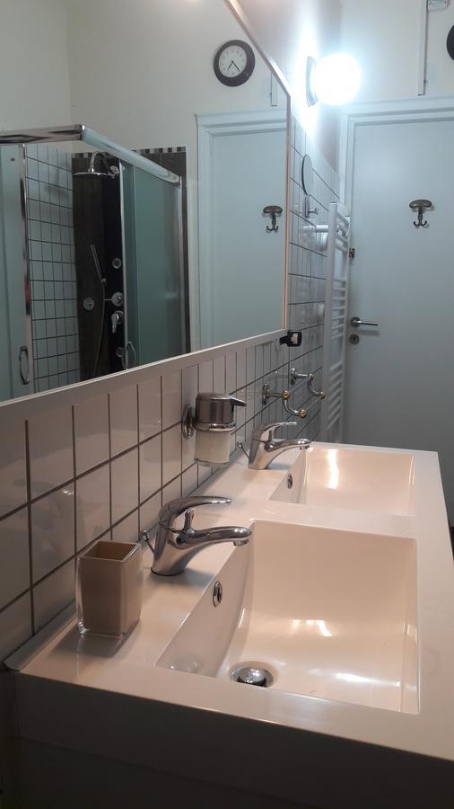 Affittacamere San Lazzaro Триест Екстериор снимка