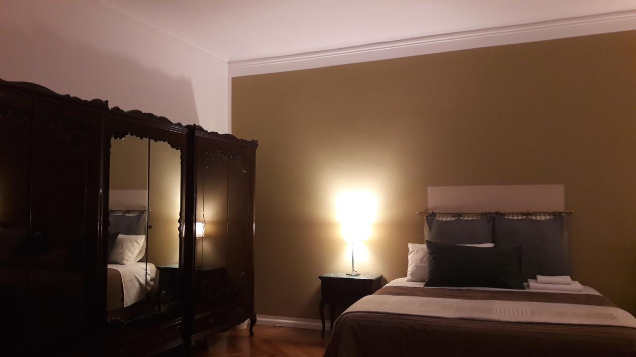 Affittacamere San Lazzaro Триест Екстериор снимка